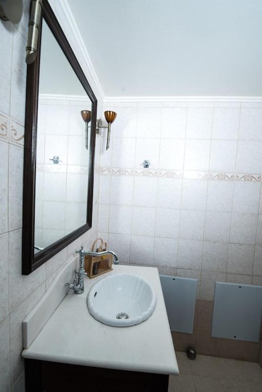 Vila Kreta House Pombia Exteriér fotografie