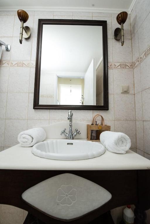 Vila Kreta House Pombia Exteriér fotografie