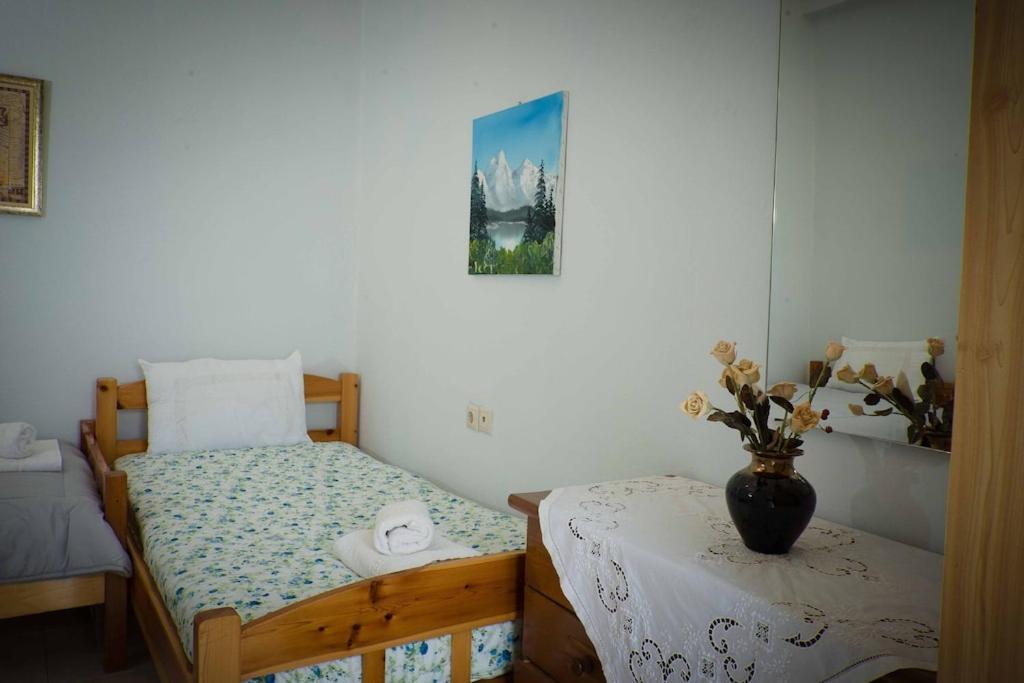 Vila Kreta House Pombia Exteriér fotografie